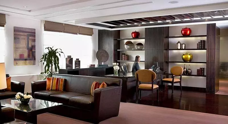 Fotos del hotel Media Rotana Dubai:  3