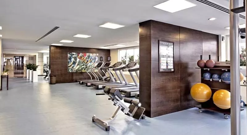 Fotos del hotel Media Rotana Dubai:  4