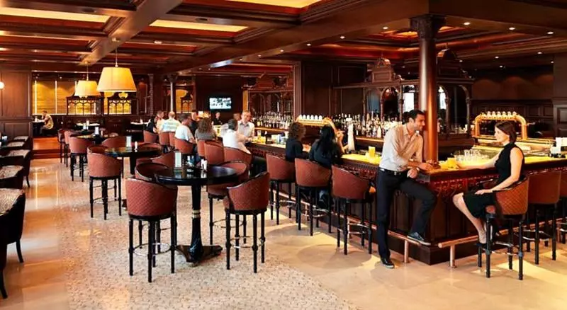 Fotos del hotel Media Rotana Dubai:  11