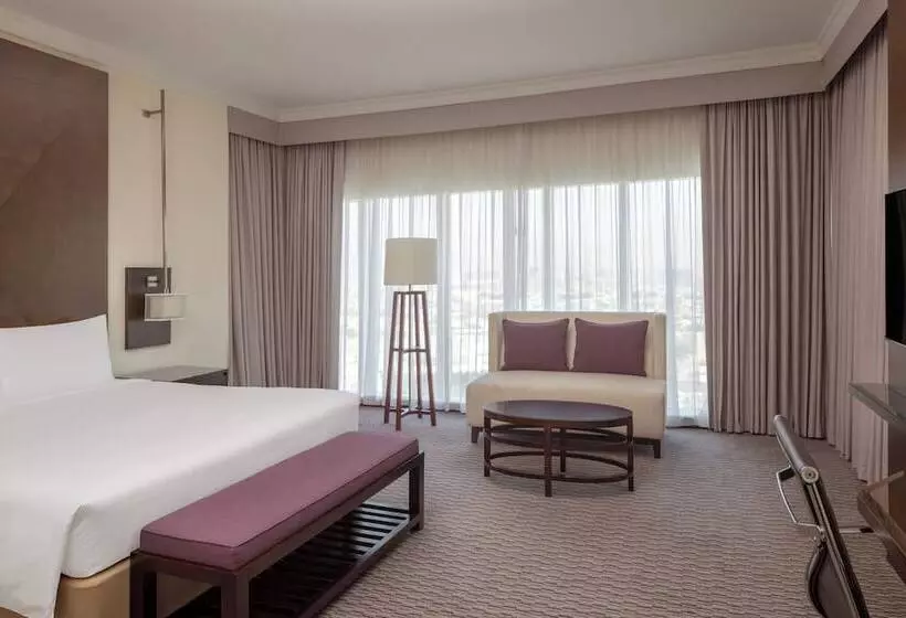 Fotos del hotel Media Rotana Dubai:  42