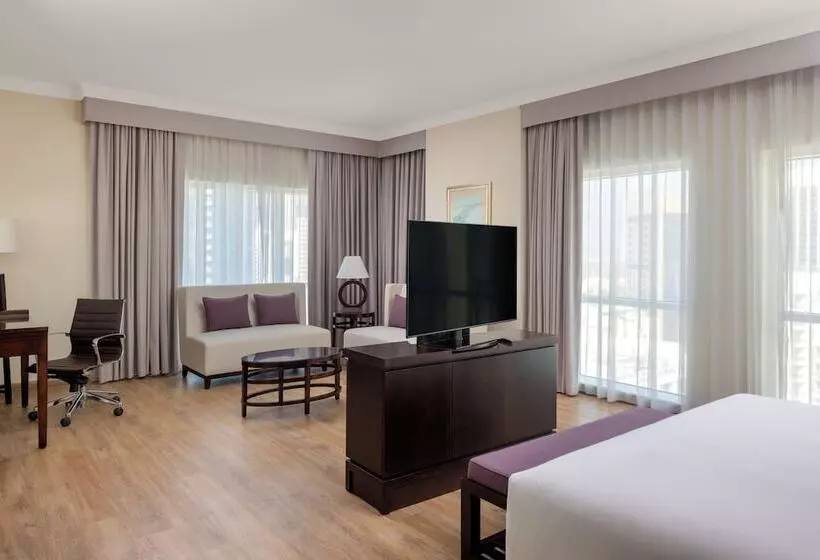 Fotos del hotel Media Rotana Dubai:  44