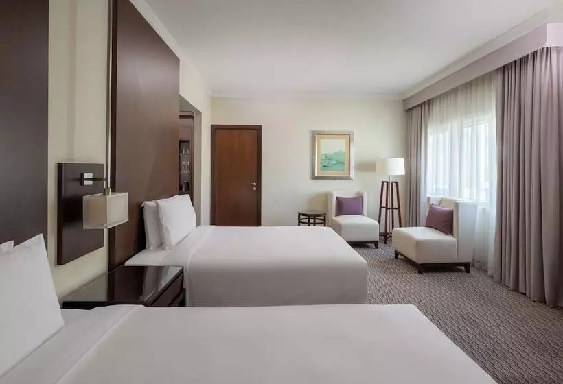 Fotos del hotel Media Rotana Dubai:  46