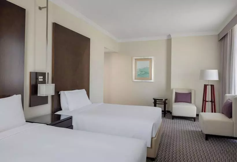 Fotos del hotel Media Rotana Dubai:  47