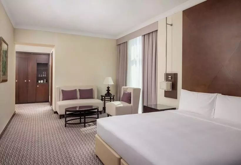 Fotos del hotel Media Rotana Dubai:  48