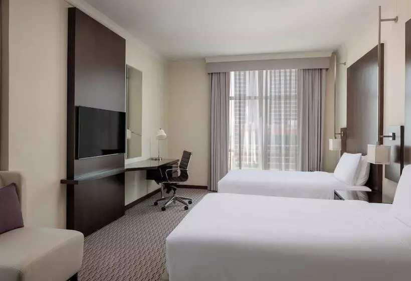 Fotos del hotel Media Rotana Dubai:  49