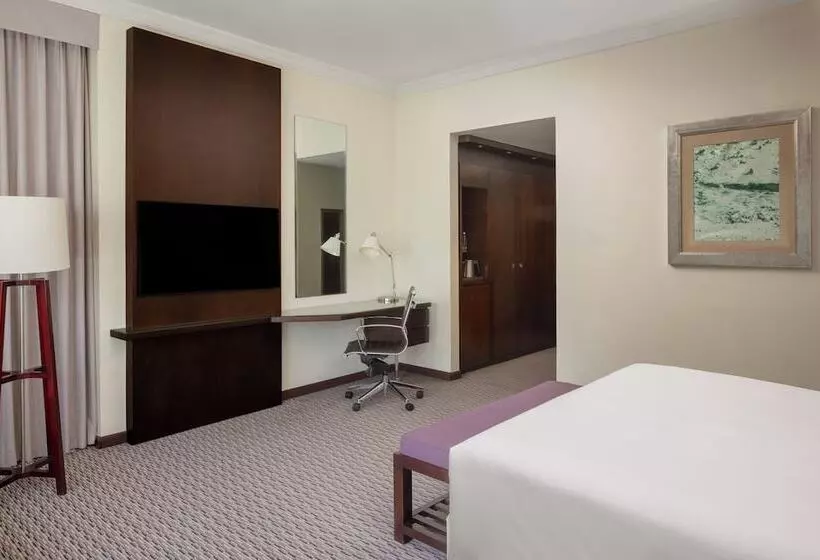Fotos del hotel Media Rotana Dubai:  50