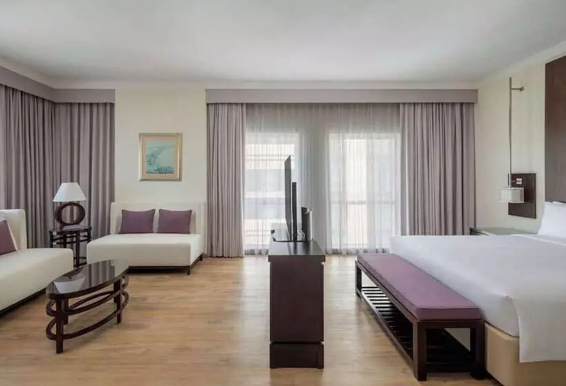Fotos del hotel Media Rotana Dubai:  51