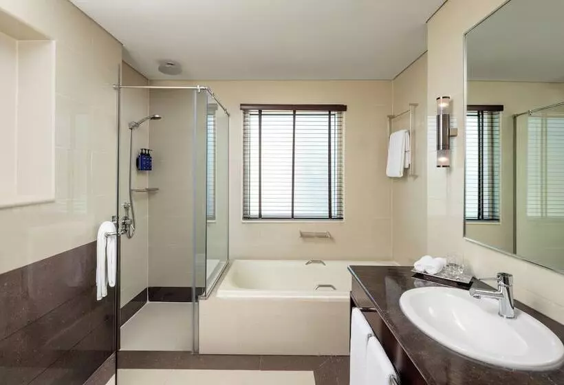 Fotos del hotel Media Rotana Dubai:  54