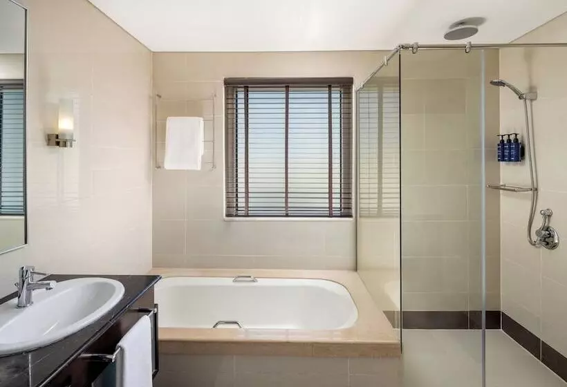 Fotos del hotel Media Rotana Dubai:  55