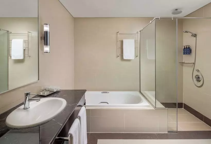 Fotos del hotel Media Rotana Dubai:  57