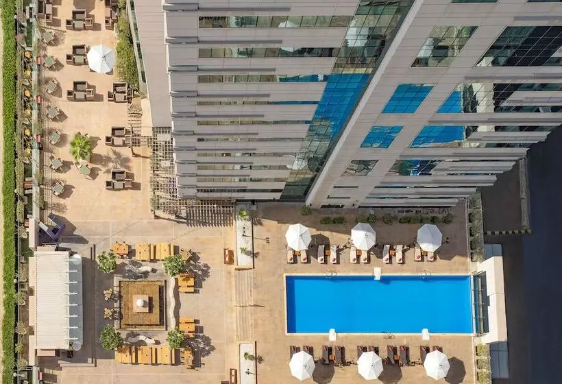 Media Rotana Dubai