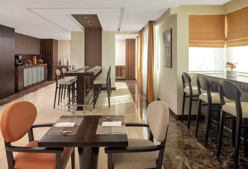 Fotos del hotel Media Rotana Dubai:  2