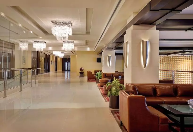 Fotos del hotel Media Rotana Dubai:  4