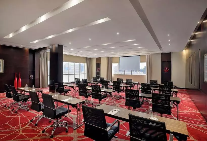 Fotos del hotel Media Rotana Dubai:  7