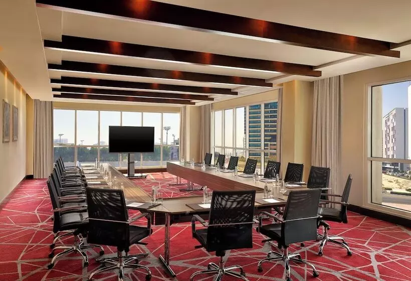 Fotos del hotel Media Rotana Dubai:  17