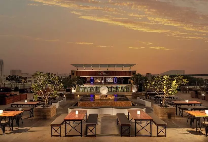 Fotos del hotel Media Rotana Dubai:  18