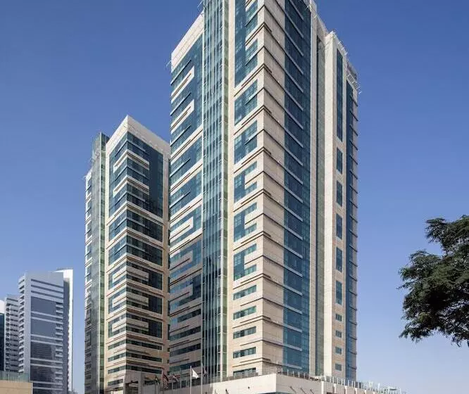 Fotos del hotel Media Rotana Dubai:  19
