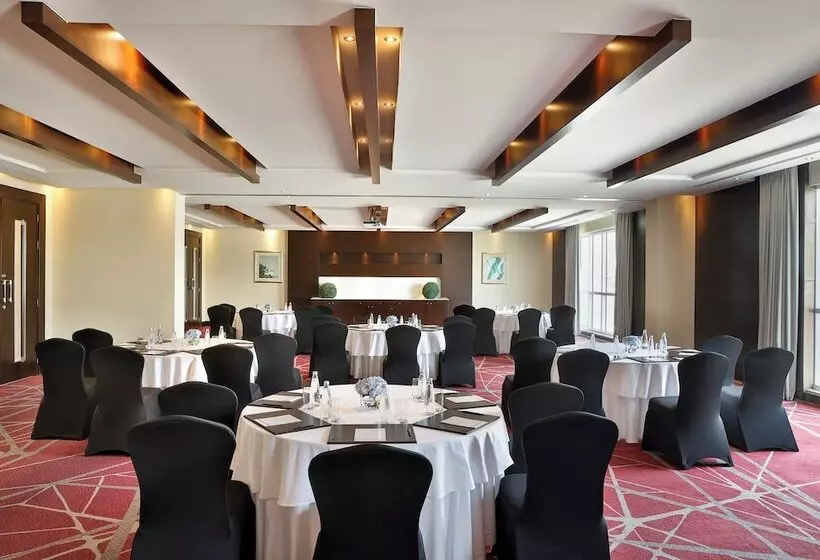 Fotos del hotel Media Rotana Dubai:  23