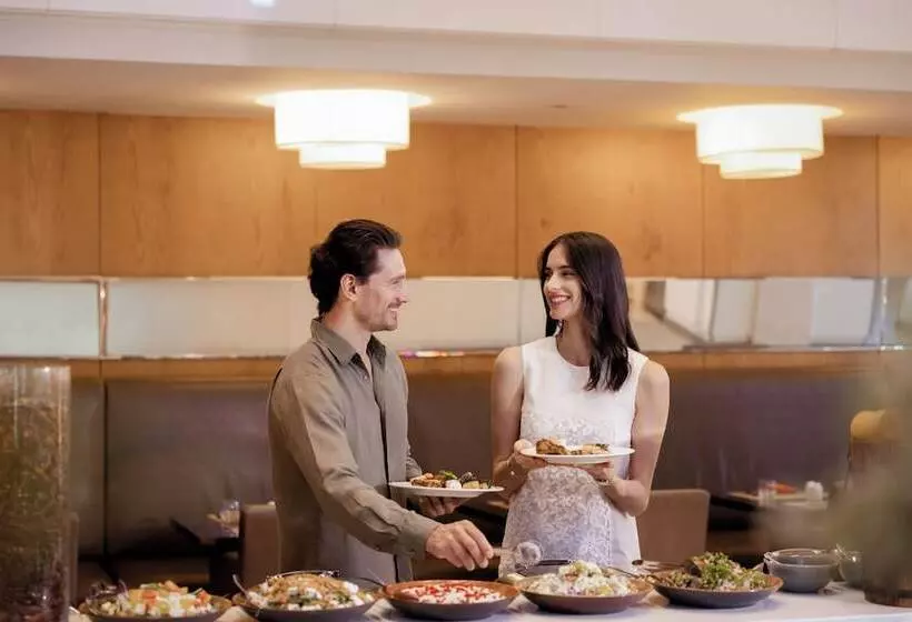 Fotos del hotel Media Rotana Dubai:  33