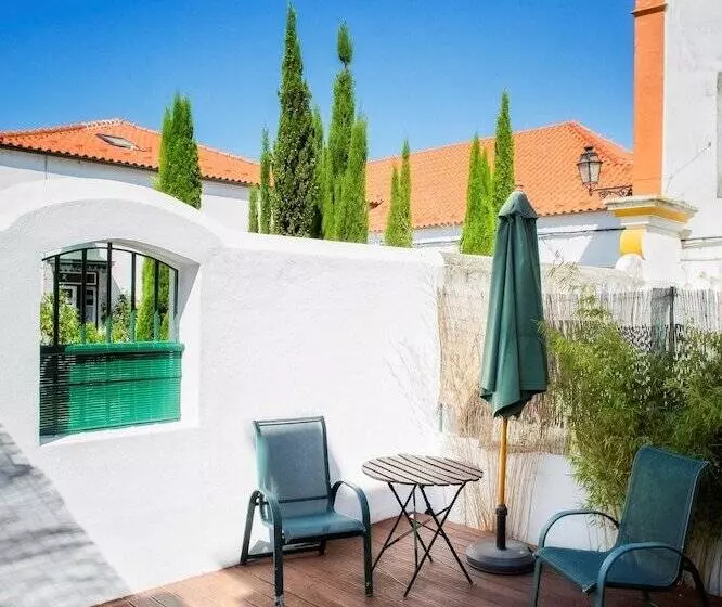 Fotos del hotel Quinta Da Praia Das Fontes:  4