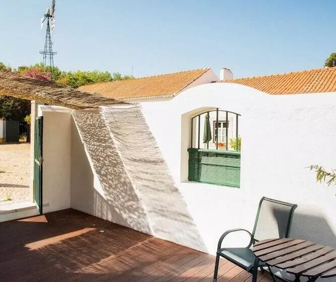 Fotos del hotel Quinta Da Praia Das Fontes:  9
