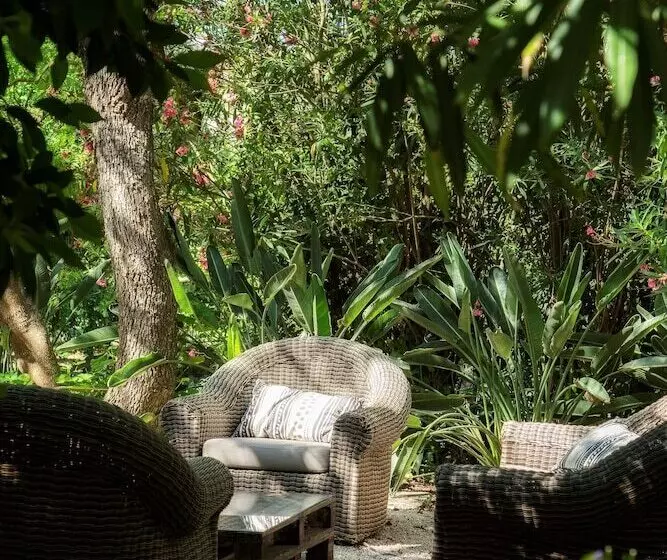 Fotos del hotel Quinta Da Praia Das Fontes:  16