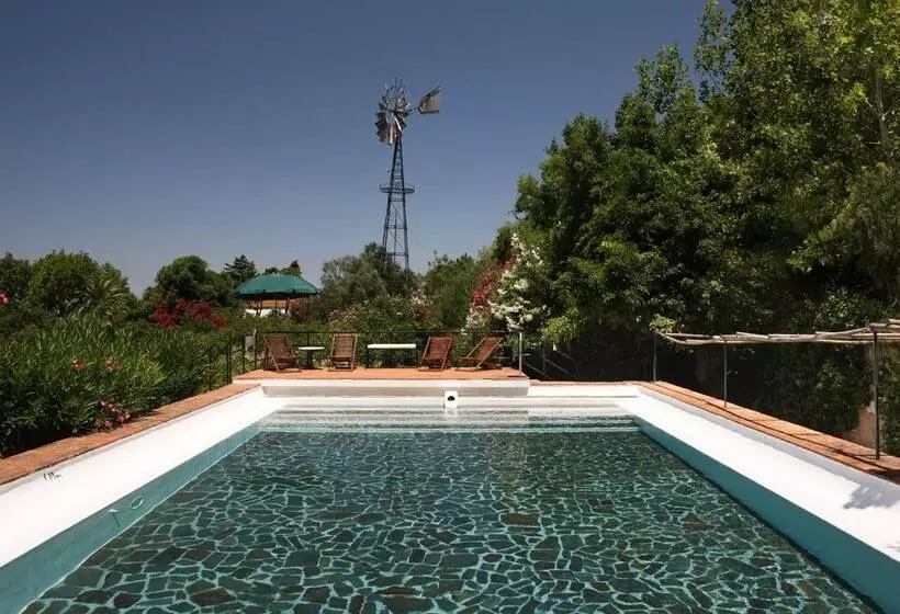 Fotos del hotel Quinta Da Praia Das Fontes:  2