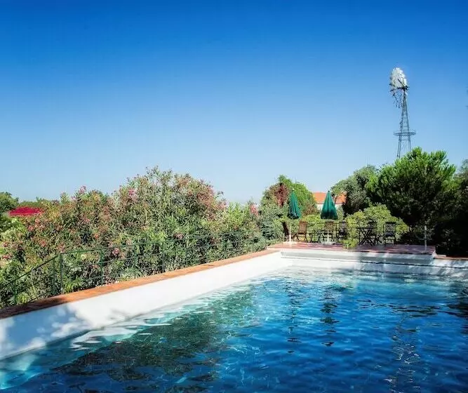 Fotos del hotel Quinta Da Praia Das Fontes:  15