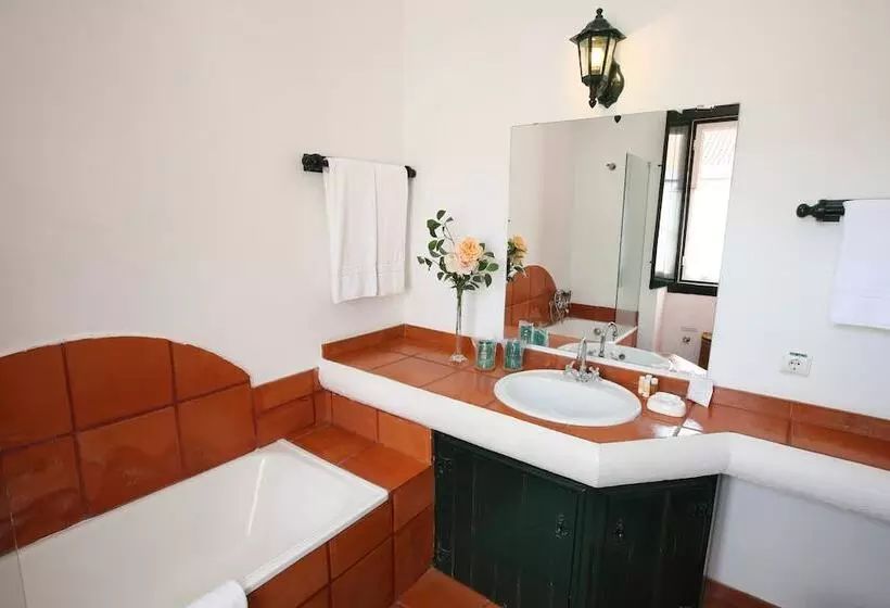 Fotos del hotel Quinta Da Praia Das Fontes:  5