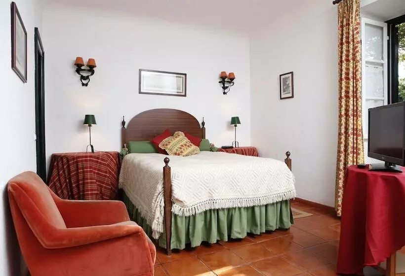 Fotos del hotel Quinta Da Praia Das Fontes:  7