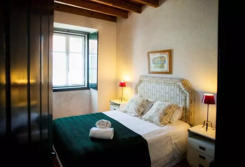 Fotos del hotel Quinta Da Praia Das Fontes:  21