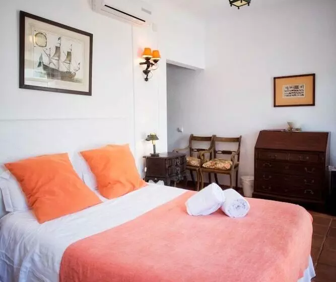 Fotos del hotel Quinta Da Praia Das Fontes:  20