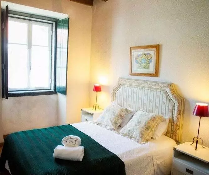 Fotos del hotel Quinta Da Praia Das Fontes:  23