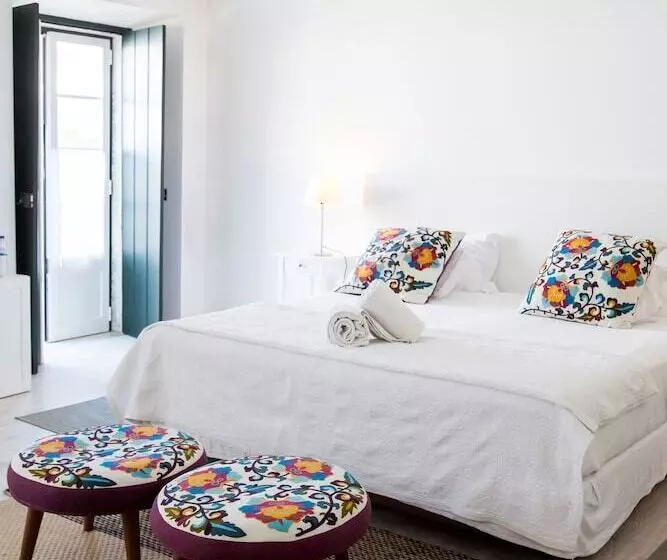 Fotos del hotel Quinta Da Praia Das Fontes:  14