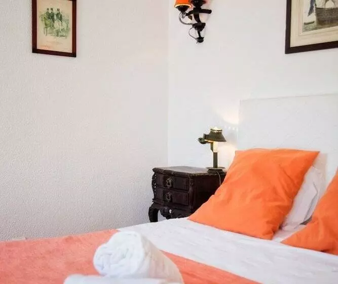 Fotos del hotel Quinta Da Praia Das Fontes:  25