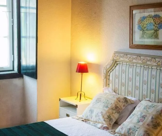 Fotos del hotel Quinta Da Praia Das Fontes:  19