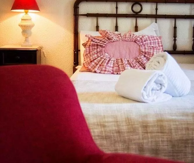 Fotos del hotel Quinta Da Praia Das Fontes:  22