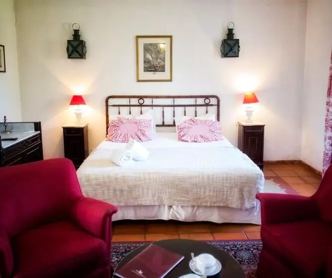 Fotos del hotel Quinta Da Praia Das Fontes:  17