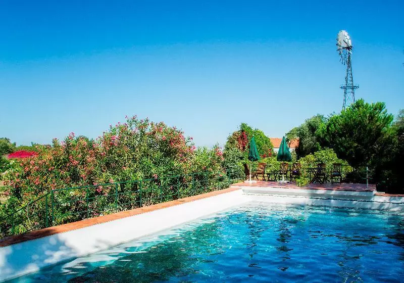 Fotos del hotel Quinta Da Praia Das Fontes:  12