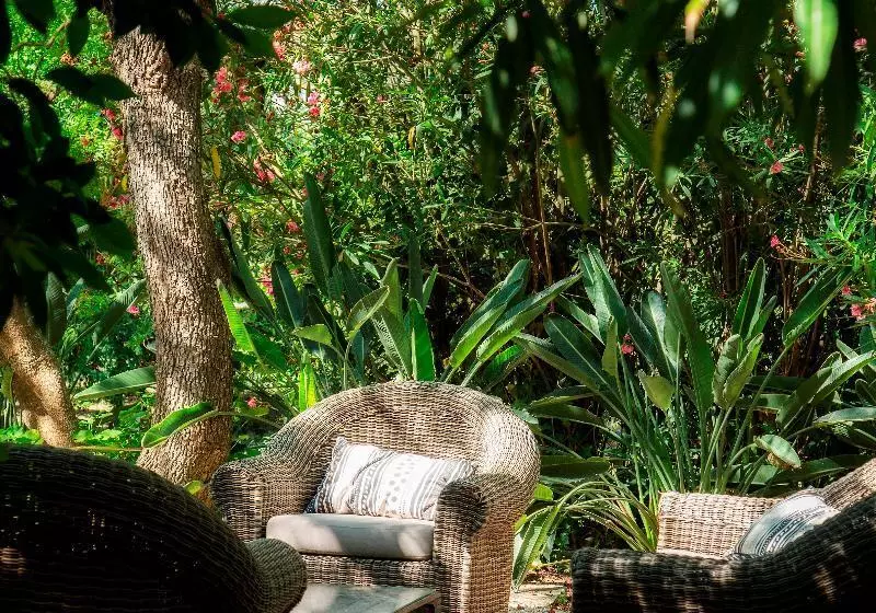 Fotos del hotel Quinta Da Praia Das Fontes:  18