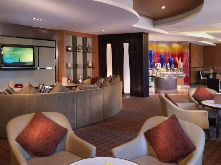 Fotos del hotel Radisson Blu Hotel, Dubai Media City:  4