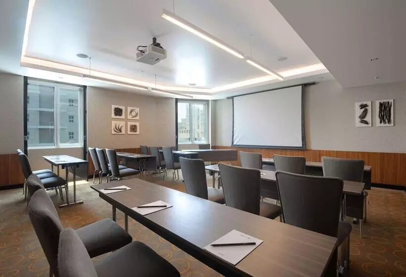 Fotos del hotel Radisson Blu Hotel, Dubai Media City:  5