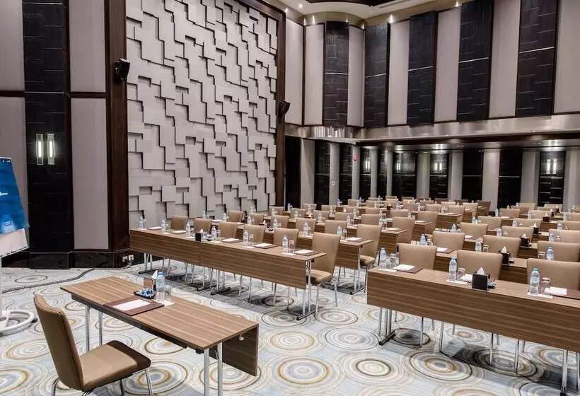 Fotos del hotel Radisson Blu Hotel, Dubai Media City:  15