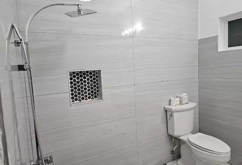 Fotos del hotel Rooms On The Beach Negril:  22