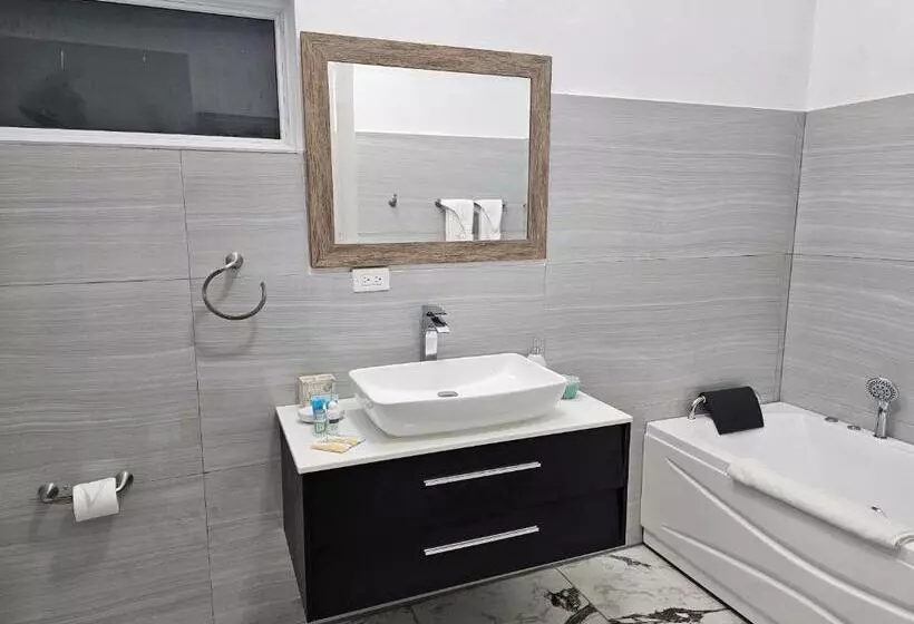 Fotos del hotel Rooms On The Beach Negril:  23