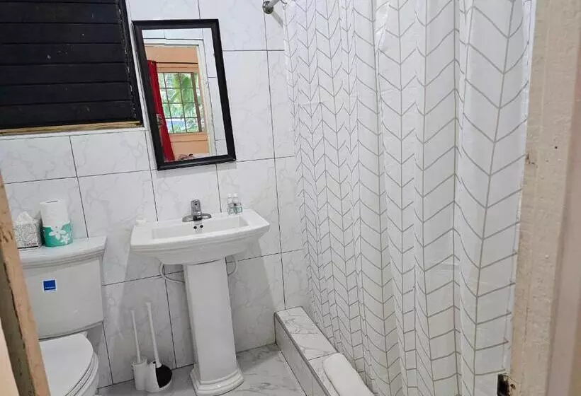 Fotos del hotel Rooms On The Beach Negril:  14