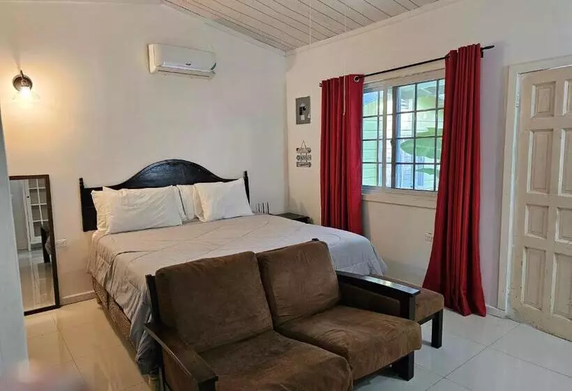 Fotos del hotel Rooms On The Beach Negril:  19