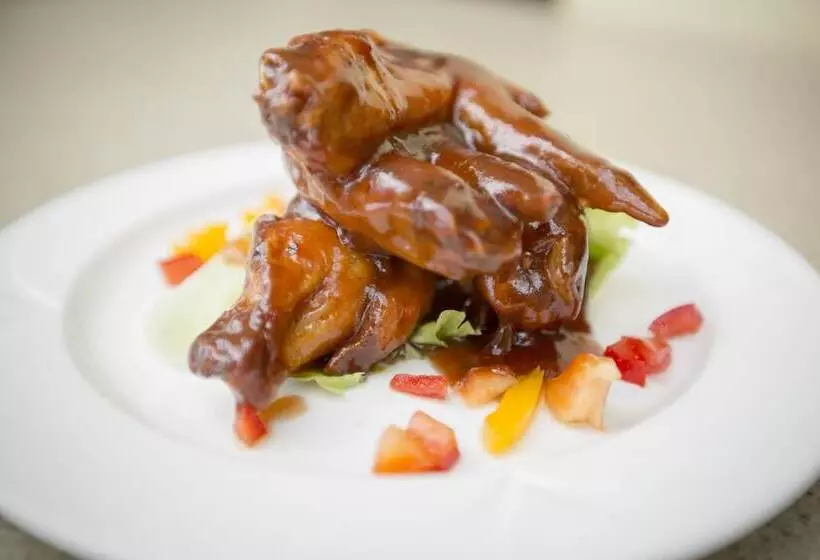 Fotos del hotel Rooms On The Beach Negril:  20