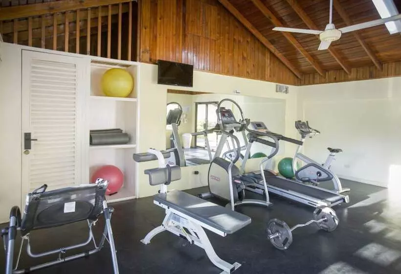 Fotos del hotel Rooms On The Beach Negril:  3