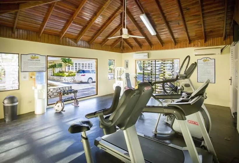 Fotos del hotel Rooms On The Beach Negril:  11